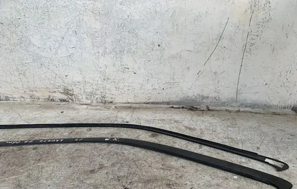 Audi Q7 4L Other body part