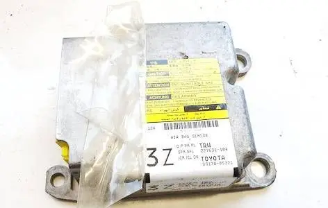 Airbag control unit/module