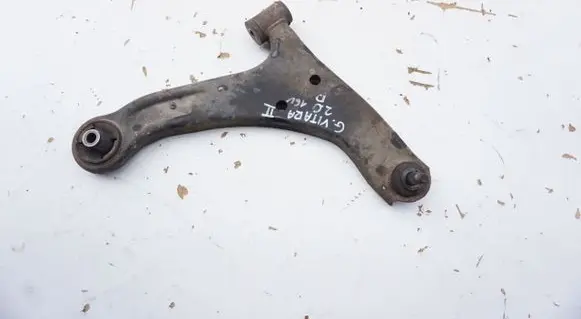 Suzuki Grand Vitara II Front lower control arm/wishbone
