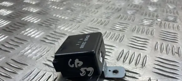 Hyundai Santa Fe Window control relay 954202B500