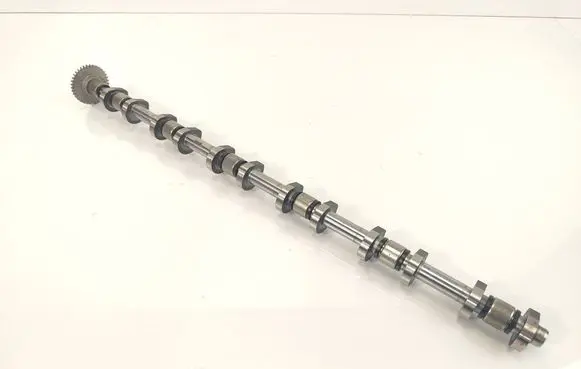 Camshaft