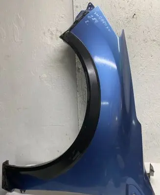 Subaru XV I Fender 