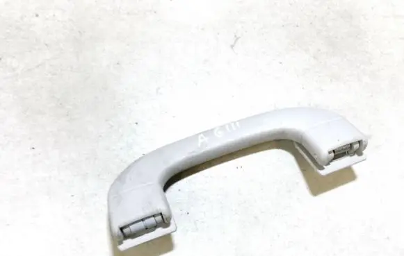 Mercedes-Benz A W169 Front interior roof grab handle a1698100151