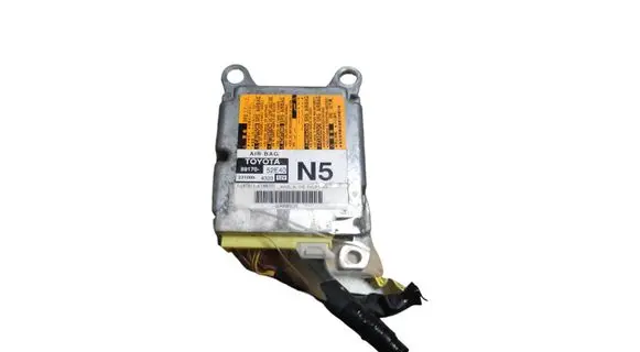 Toyota Urban Cruiser (XP110) Airbag control unit/module 8917052E40 2310004320