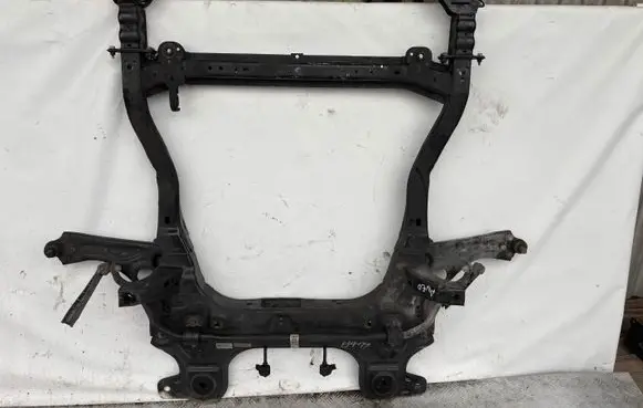 Chevrolet Aveo Front suspension assembly kit set 