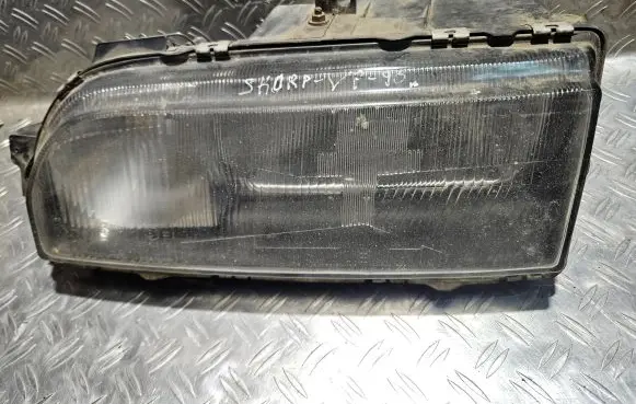 Ford Scorpio Headlight/headlamp 85GG13N059AA 1305235100