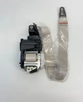 Mercedes-Benz S W223 Front seatbelt A2238600603 A2238604203 A2238606403