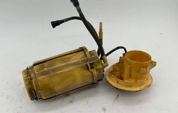 Volkswagen Touareg I In-tank fuel pump 7L6919679B 229025004003