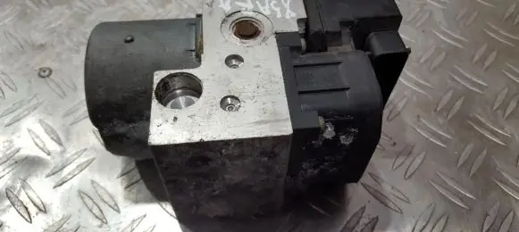 Citroen Xsara ABS Pump 0265213456 9625242380