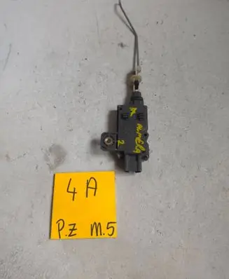Nissan Almera N16 Fuel tank cap lock 97610BN600