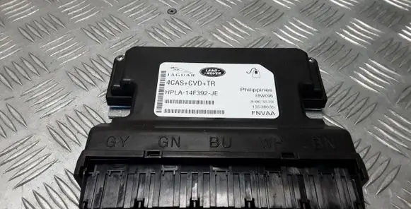Land Rover Range Rover Velar Suspension control unit/module HPLA14F392JE
