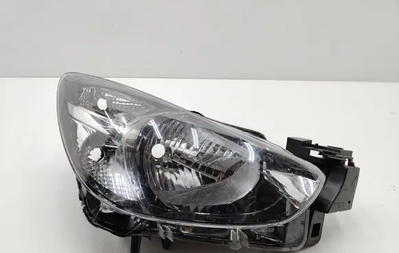 Mazda 2 Headlight/headlamp DB5J51030