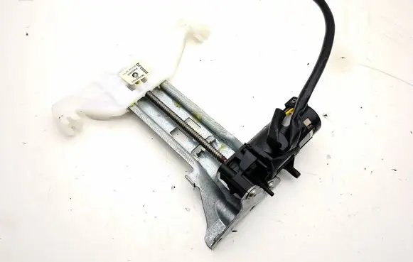 BMW 7 E65 E66 Seat adjustment motor 907352105 8340346