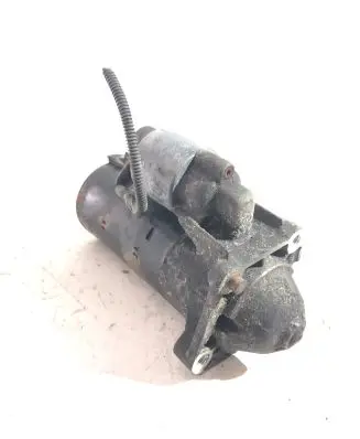 Volvo XC60 Starter motor 30782228 20090907 001109