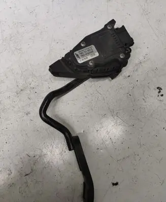 Ford Galaxy Accelerator throttle pedal 7M3721603