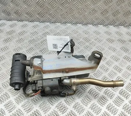Mercedes-Benz ML W166 Auxiliary pre-heater (Webasto) A1669004204 A1665060298