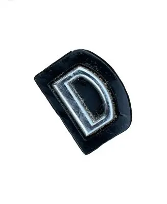Audi A6 S6 C6 4F Tie down hook / loop 1J0864203