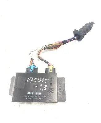 Volkswagen PASSAT B5.5 Comfort/convenience module 1J0959799AH 5DK00795451