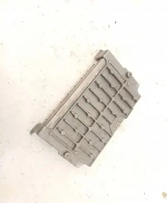 Audi A5 8T 8F MMI control unit 