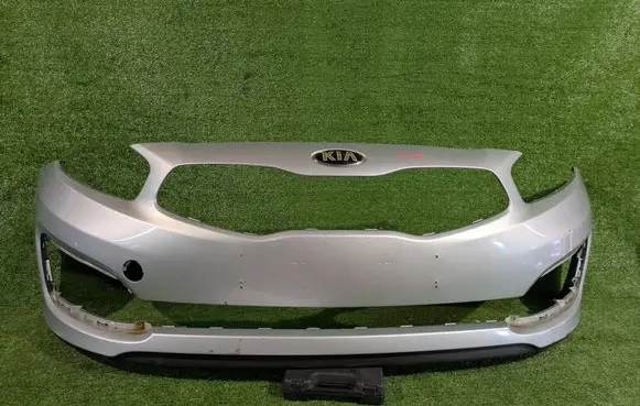 KIA Ceed Front bumper 