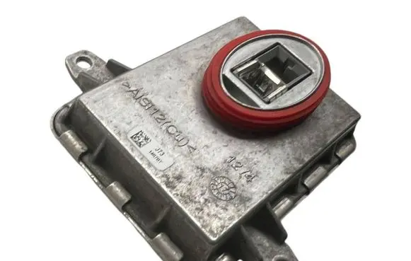 Headlight ballast module Xenon