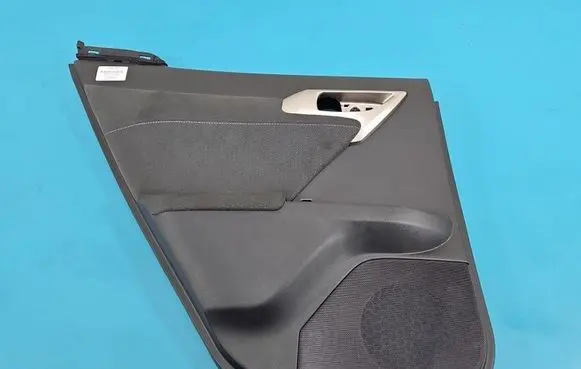 Lexus CT 200H Coupe rear side trim panel 74296-X1B00 IMPRK1522911