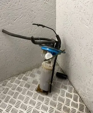Fuel level sensor