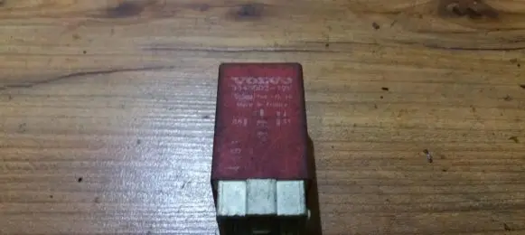 Volvo S70 V70 V70 XC Other relay 53545802 73917312