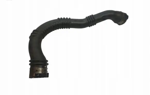 Opel Vivaro Coolant pipe/hose 93867727