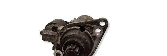 Volkswagen Golf Plus Starter motor 1005831311
