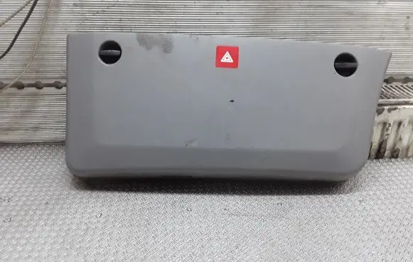 Mercedes-Benz Sprinter W906 Front door storage pocket/box A9067270471