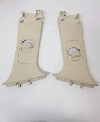 Citroen C4 I Other sill/pillar trim element
