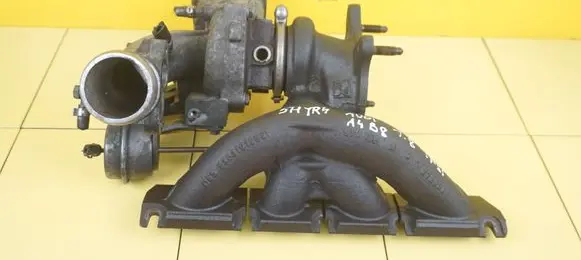 Audi A4 S4 B7 8E 8H Turbo 06H145701K