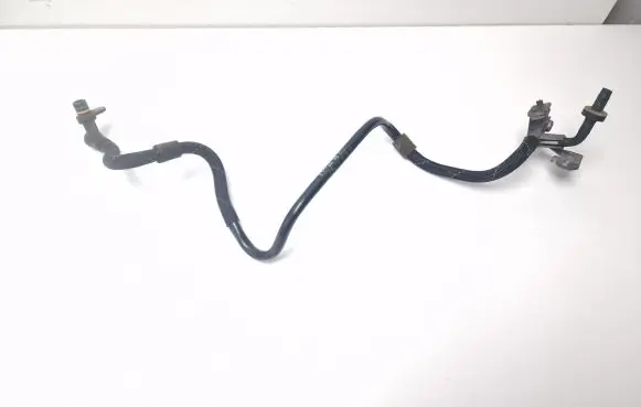 Volkswagen Golf VII Vacuum line/pipe/hose 04L129456D