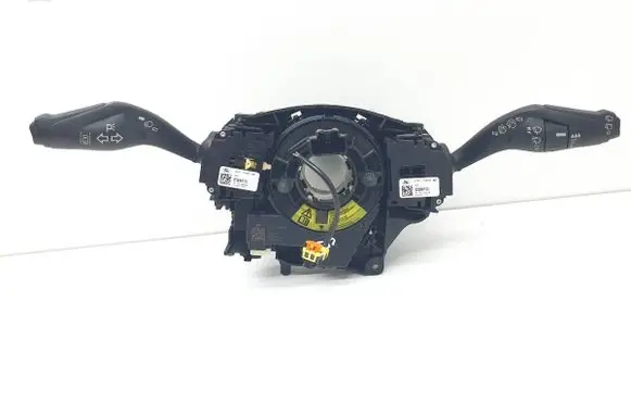 Ford Kuga II Headlight wiper switch 