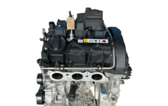 Mini One - Cooper R57 Engine B38A12A