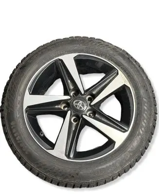 Toyota Corolla E210 E21 R16 alloy rim 