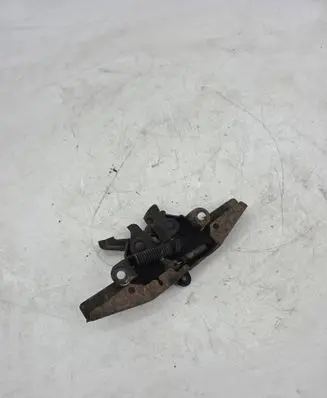 Toyota Corolla Verso AR10 Engine bonnet/hood lock/catch