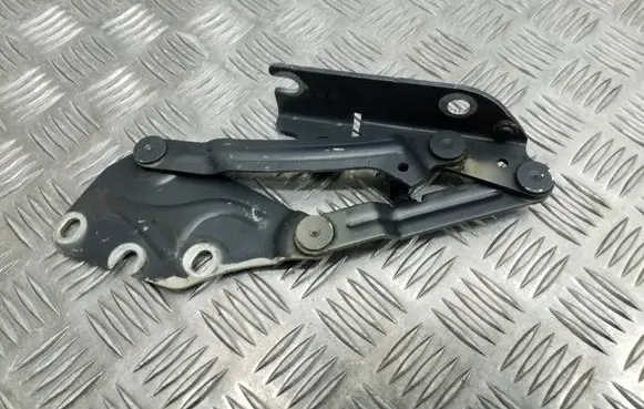 Volkswagen Golf Plus Engine bonnet/hood hinges 5M0823302