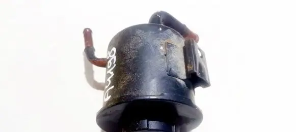 Power steering fluid tank/reservoir