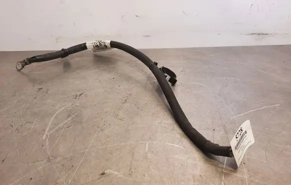 Ford Focus ST Front door wiring loom F1Ft-14324-dac