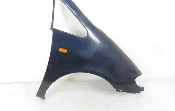 Ford Galaxy Fender 