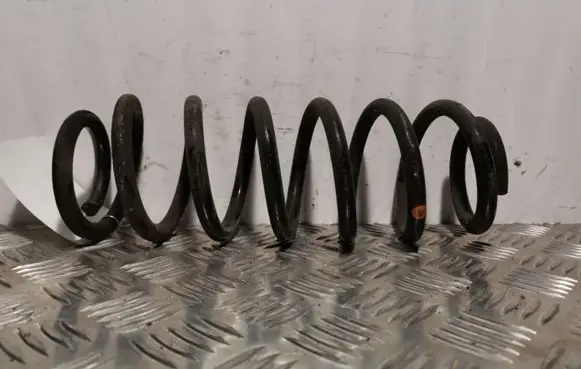 Suzuki SX4 S-Cross Rear coil spring