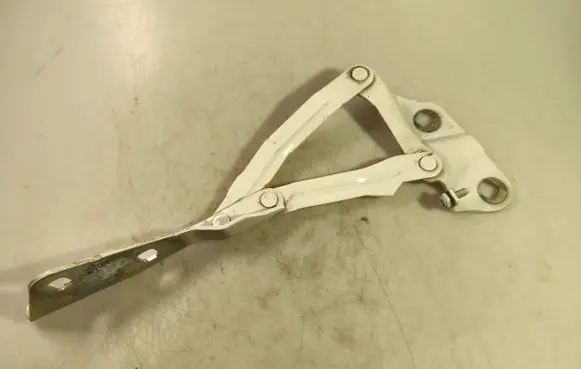 Ford Tourneo Custom Engine bonnet/hood hinges KK3116801AB
