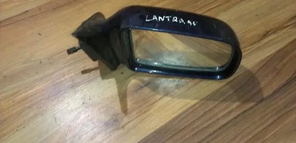 Hyundai Lantra I Front door electric wing mirror