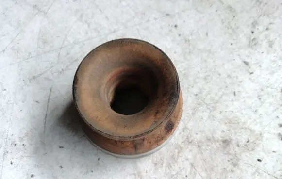 Opel Astra J Front shock absorber damper bump stop 13356026