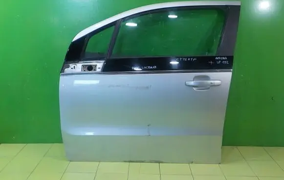 Opel Ampera Front door PRZOD LEWE