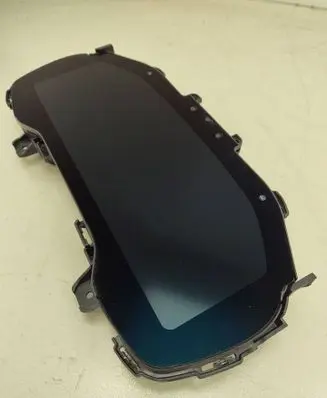 BMW 4 G22 G23 G24 G26 Speedometer (instrument cluster) 5A5A9F4 0263745284