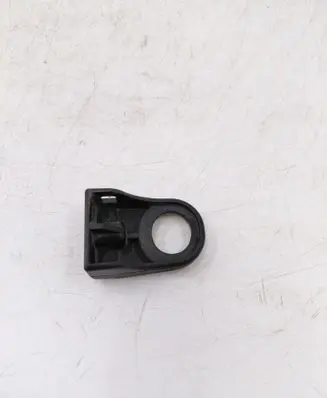 Citroen C4 I Picasso EGR valve cooler bracket 