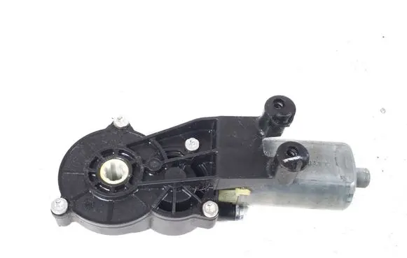 Mercedes-Benz GL X164 Seat adjustment motor 